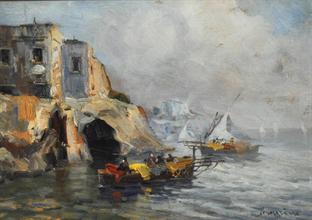 Lotto 56 - Di Marino Francesco