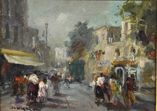 Lotto 68 - Di Marino Francesco