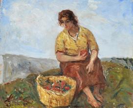 Lotto 70 - Bocchetti Gaetano
