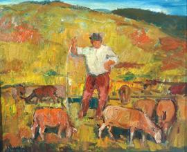 Lotto 81 - Verdecchia Carlo