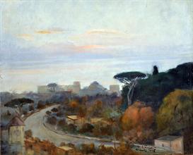 Lotto 84 - Passaro Renato