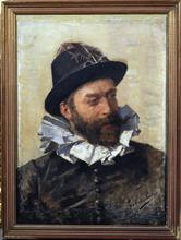 Lotto 57 - Santoro Rubens