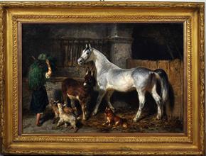Lotto 66 - Palizzi Filippo