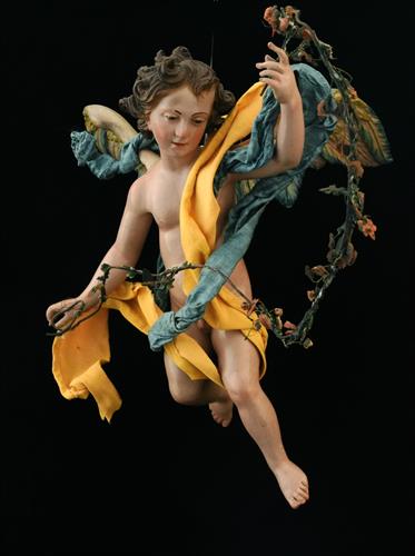 Lotto 3 - Angelo accademia