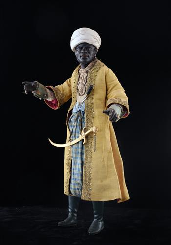 Lotto 26 - Orientale