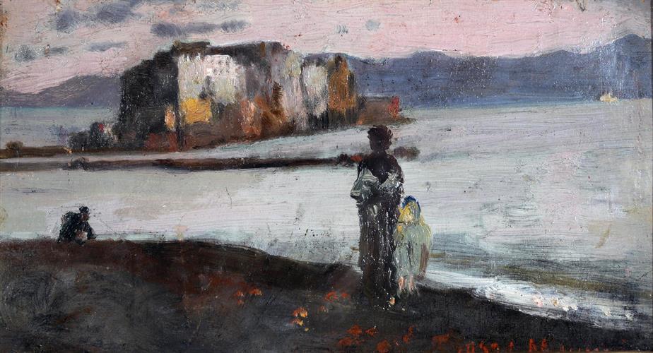 Lotto 26 - Mancini Antonio