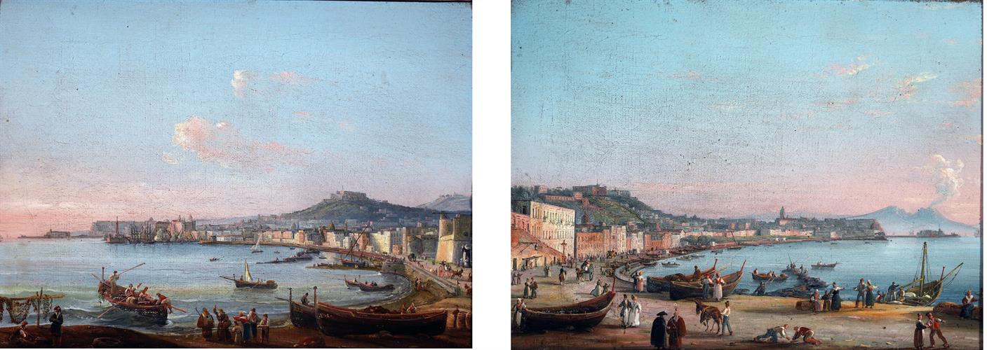 Lotto 32 - Candido Salvatore