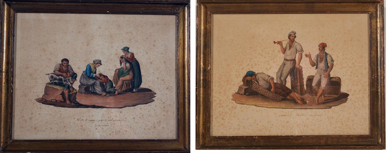 Lotto 62 - De Vito Camillo