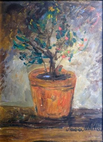 Lotto 9 - Utrillo Maurice